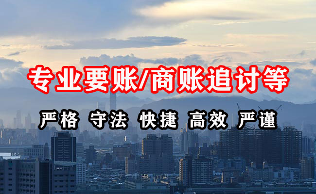 东阿清债公司